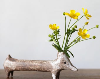 愛を込めて贈る犬用花瓶 | ホームウェア | ホームデコレーション