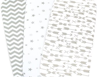 oval bassinet sheets