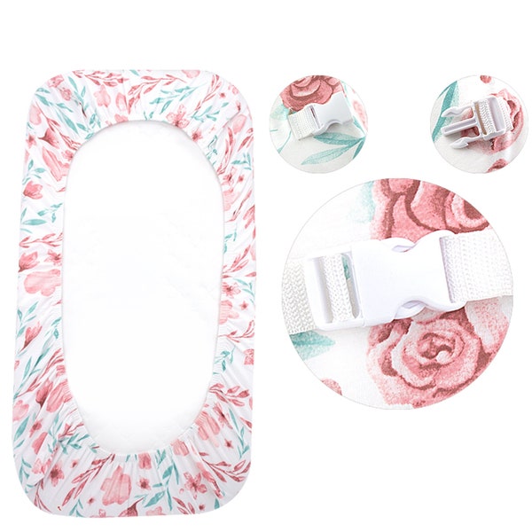 Changing Mat Cover Etsy