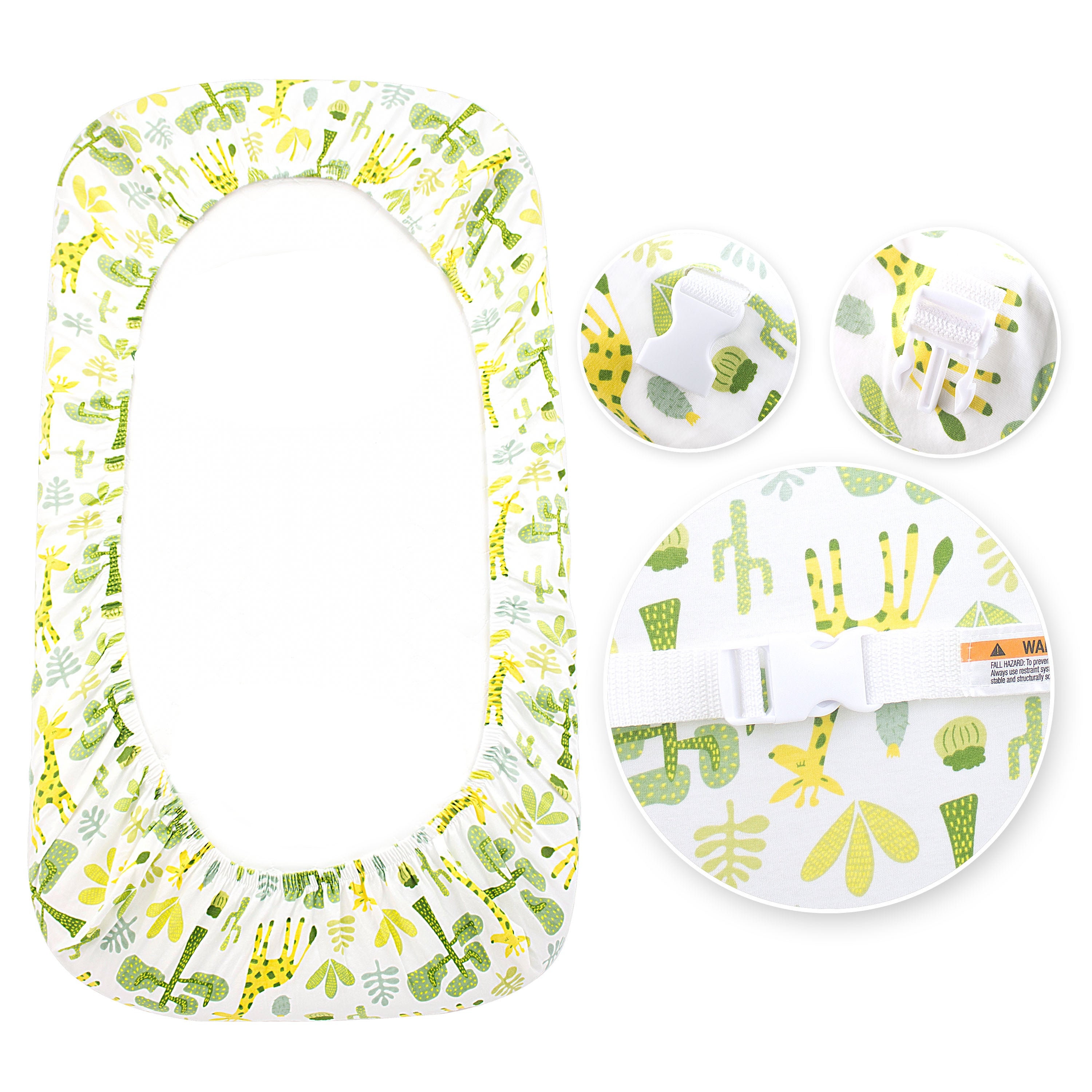 Vinyl Changing Pad Cover atelieryuwa.ciao.jp