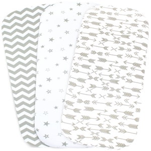 Etsy bassinet deals