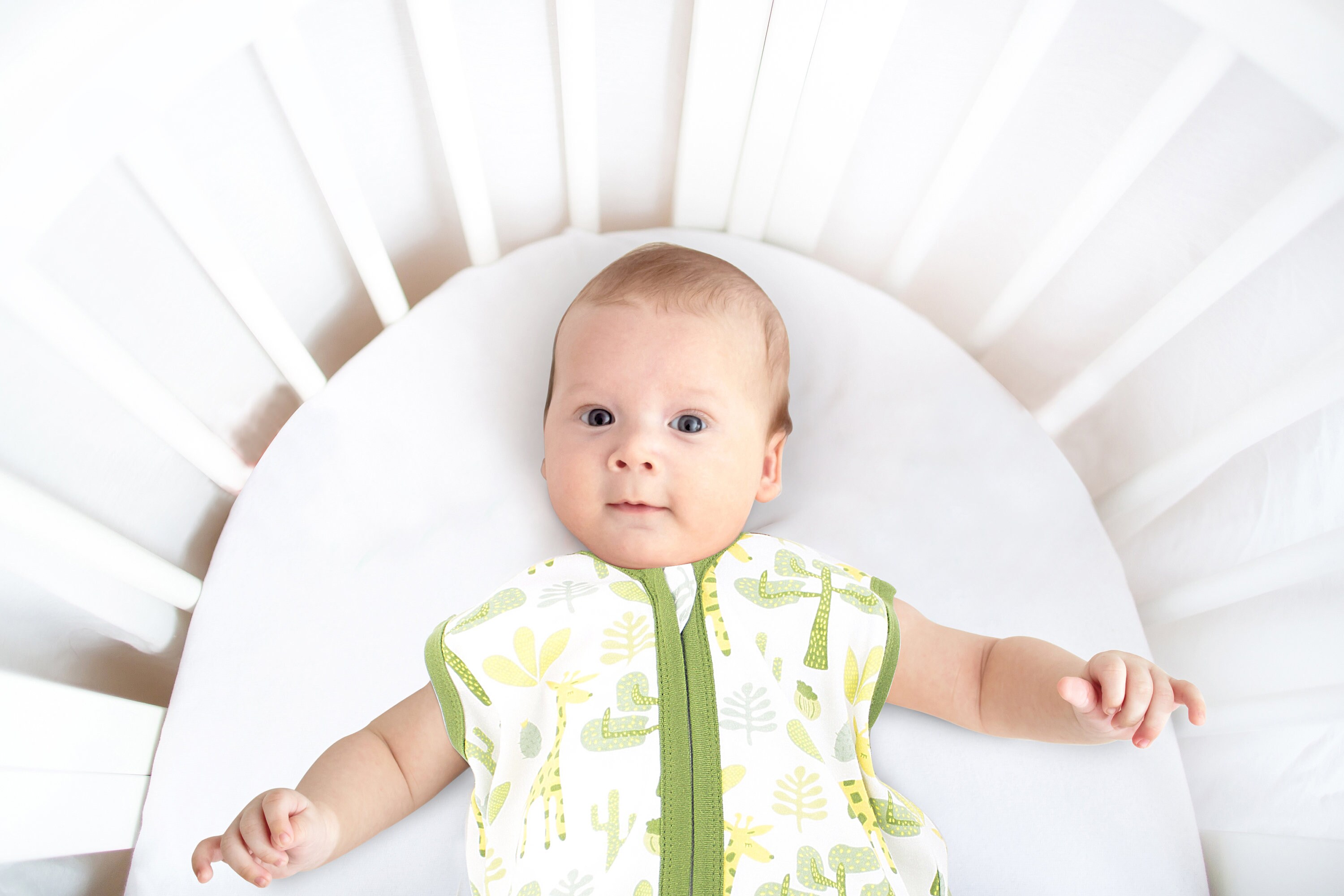 Baby Wearable Blanket Lightweight One-Pack Sleeveless Sleep | Etsy