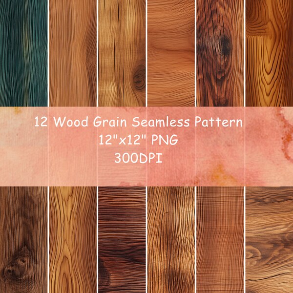 Wood Grain Fabric Etsy UK