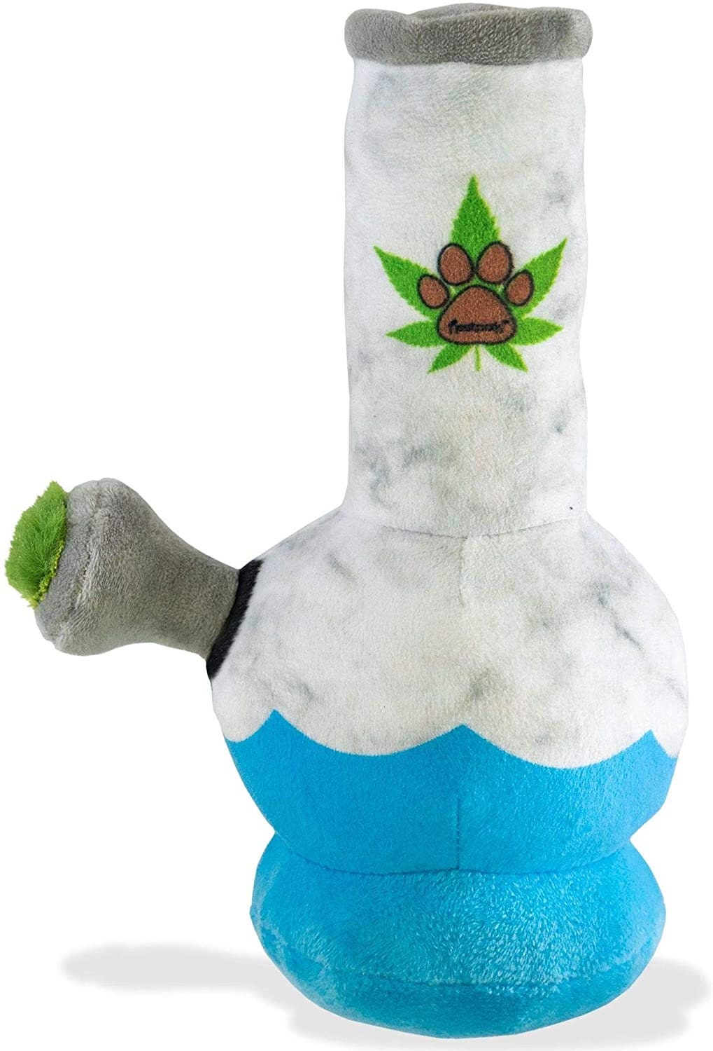 Dog Weed Toy Bong Puppy Cheifer 3000 