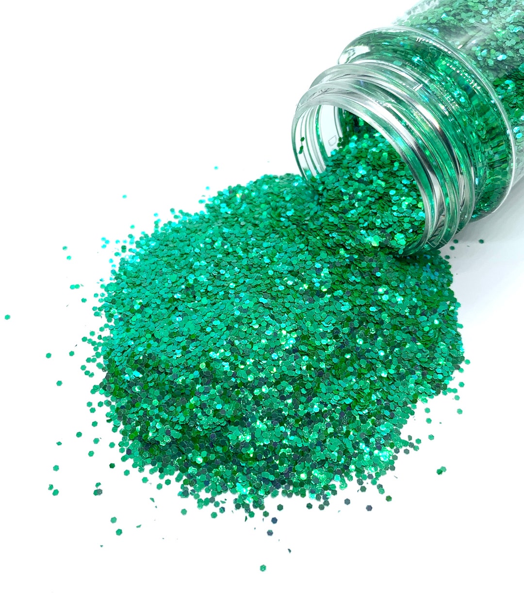 Wanderlust Chunky Glitter Iridescent Color Shifting Glitter for