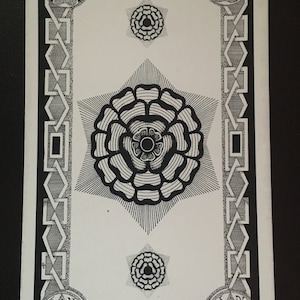 Intuitive Frage mit oder ohne Tarotkarte - Antwort an einem Werktag für psychische Lesungen Liebe, Karriere und mehr