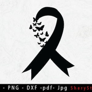 Feather Skin Cancer SVG, Skin Cancer SVG, Skin cancer Ribbon svg, Skin Cancer png, Awarenes Ribbon, svg file to use for Cricut