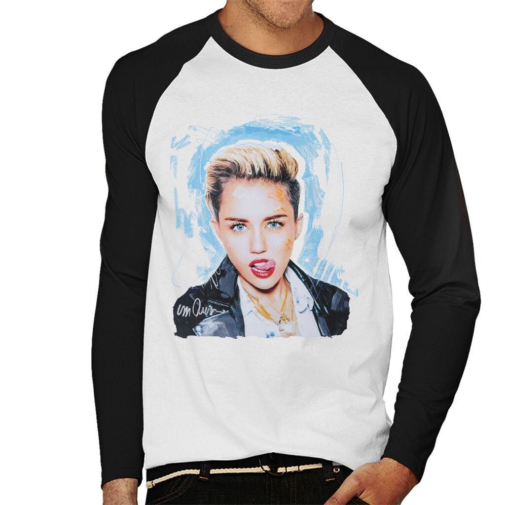 miley cyrus t shirt etsy