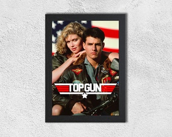 Top Gun Movie Etsy