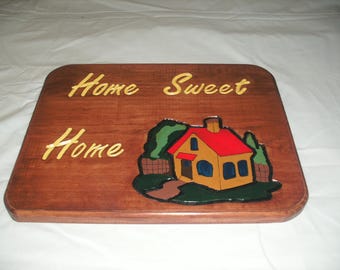 Home Sweet Home