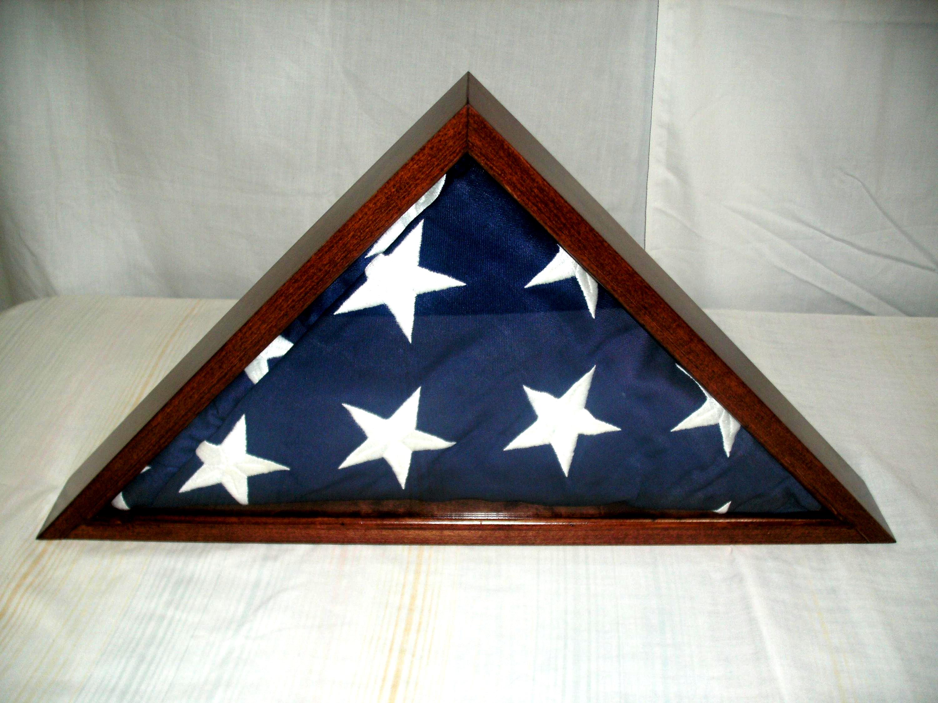 Flag Box - Etsy
