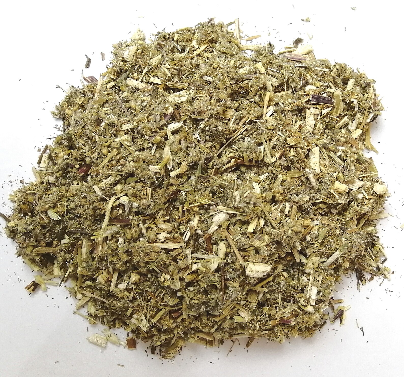 Mugwort Artemisia Vulgaris Dried Mugwort 1/2oz 1oz Etsy