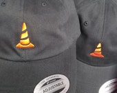 Dad Hat - Cone