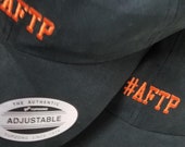 Dad Hat - #AFTP
