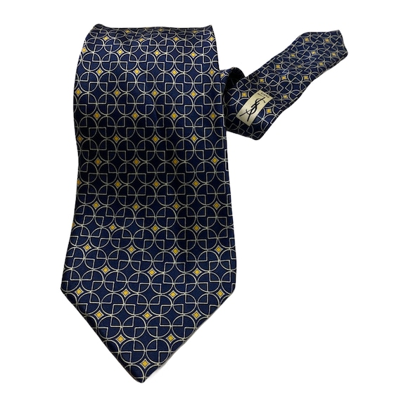 Yves saint laurent necktie