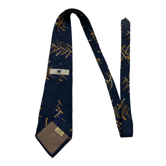 Issey miyake necktie