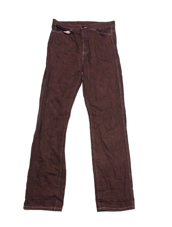 Lemaire x uniqlo pant