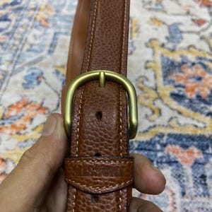 Missoni Belt - Etsy display picture 3