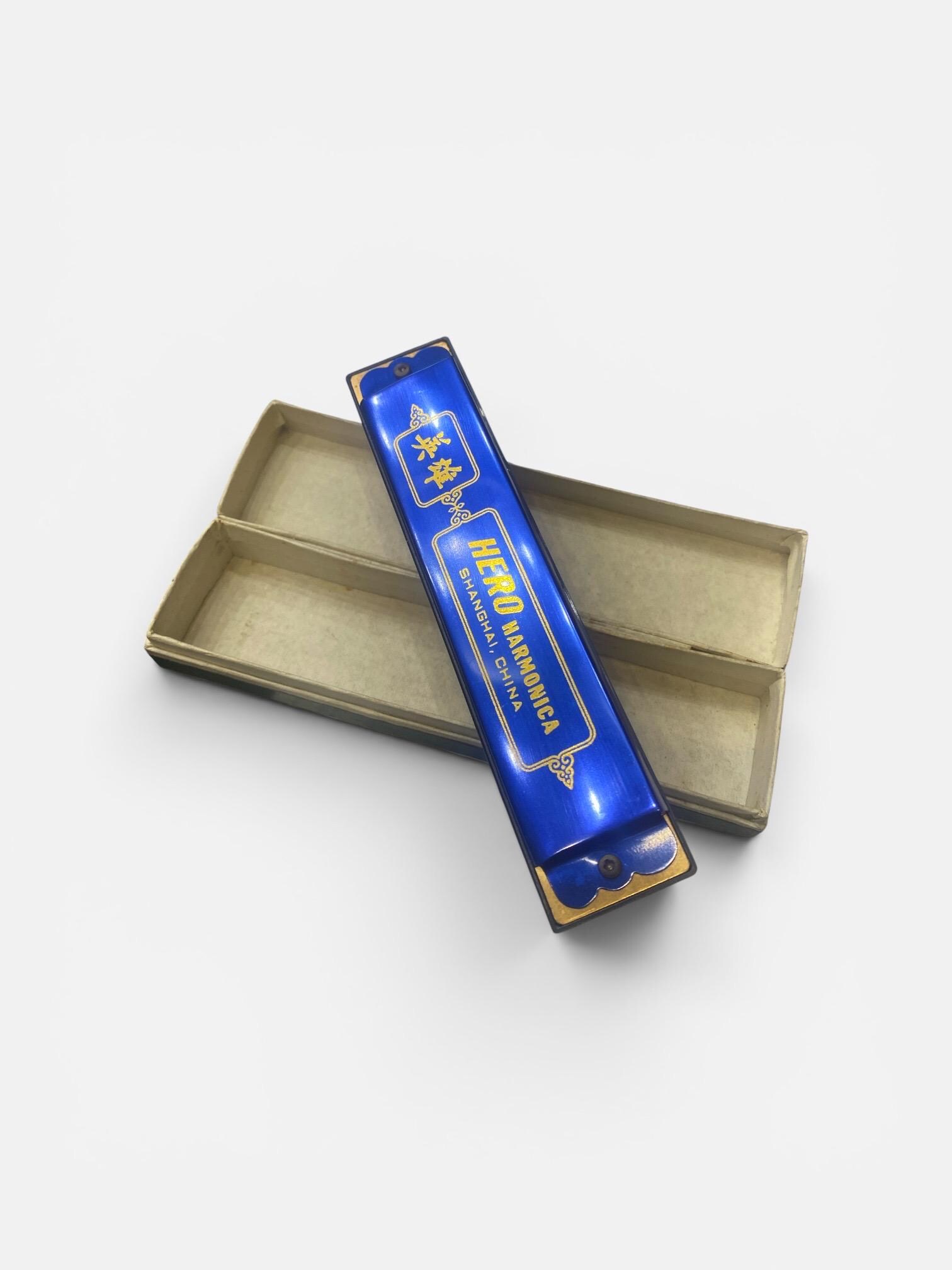 China harmonica - Etsy 日本