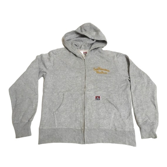 Vintage ben davis hoodies