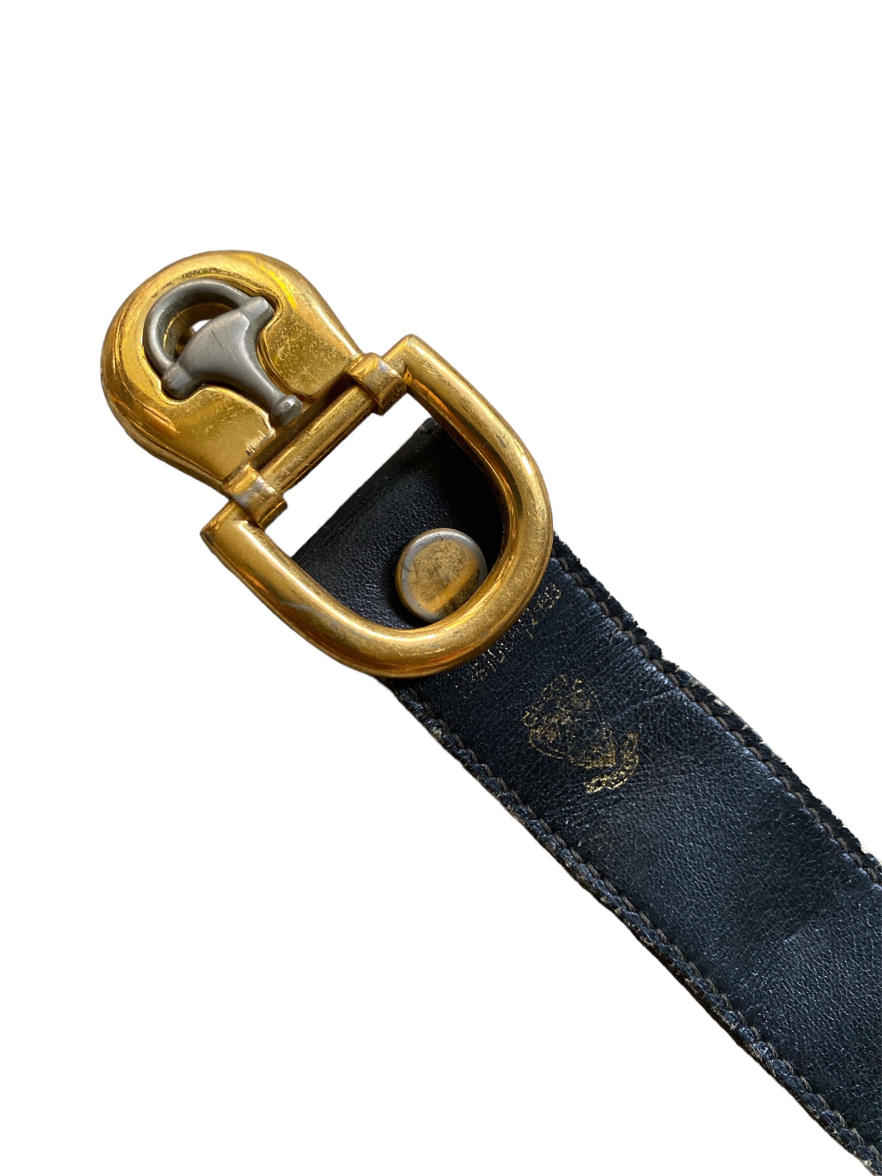 Gucci Black GG Buckle Belt at 1stDibs  gucci black buckle belt, old gucci  belt, gucci belt buckle
