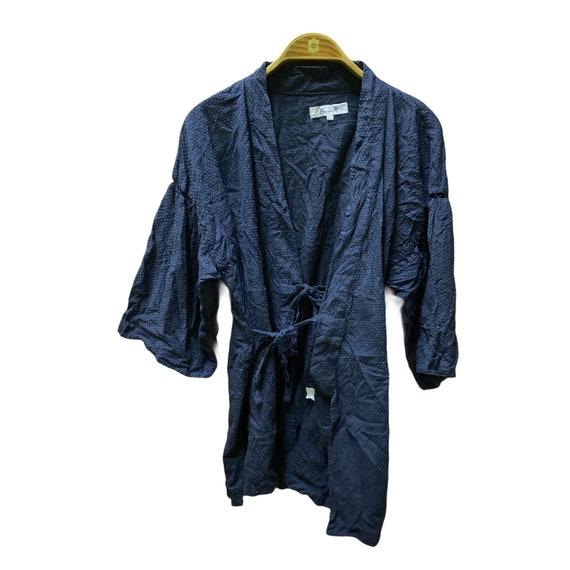 Kimono cardigan