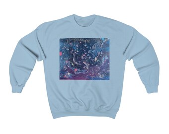 Künstler aw "Sing Song" Sweatshirt