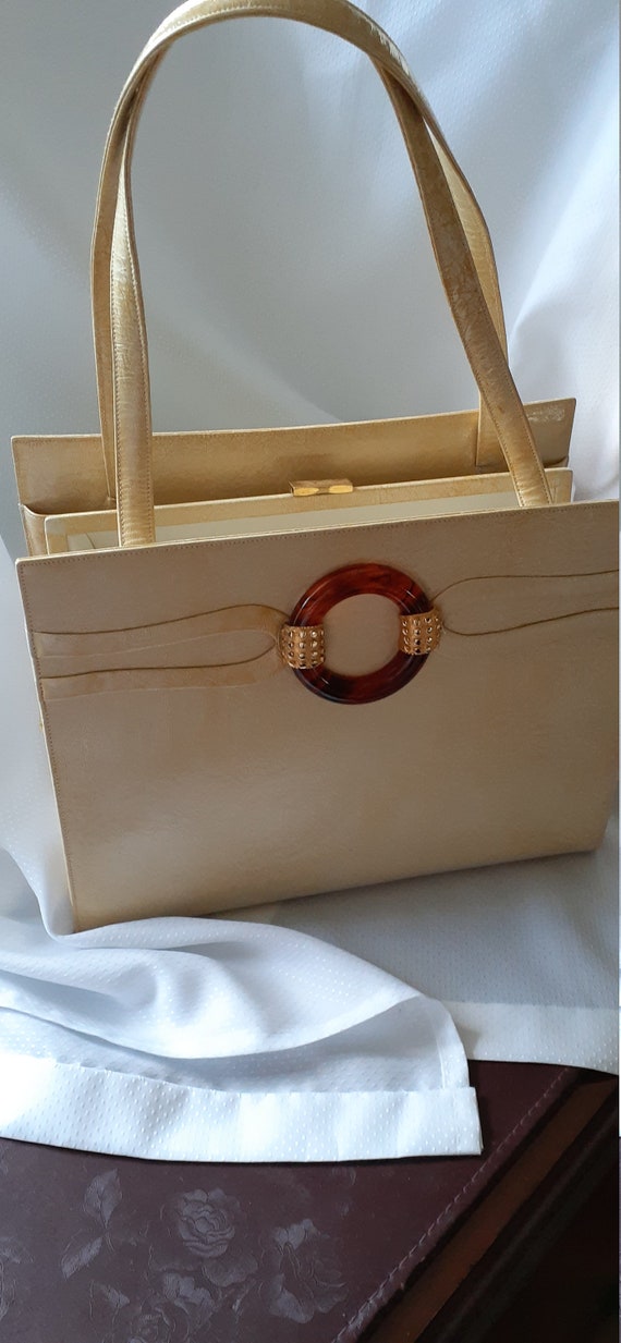 martin van schaak purse - image 1