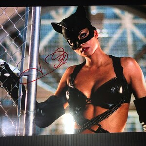 Halle berry catwoman costume best sale