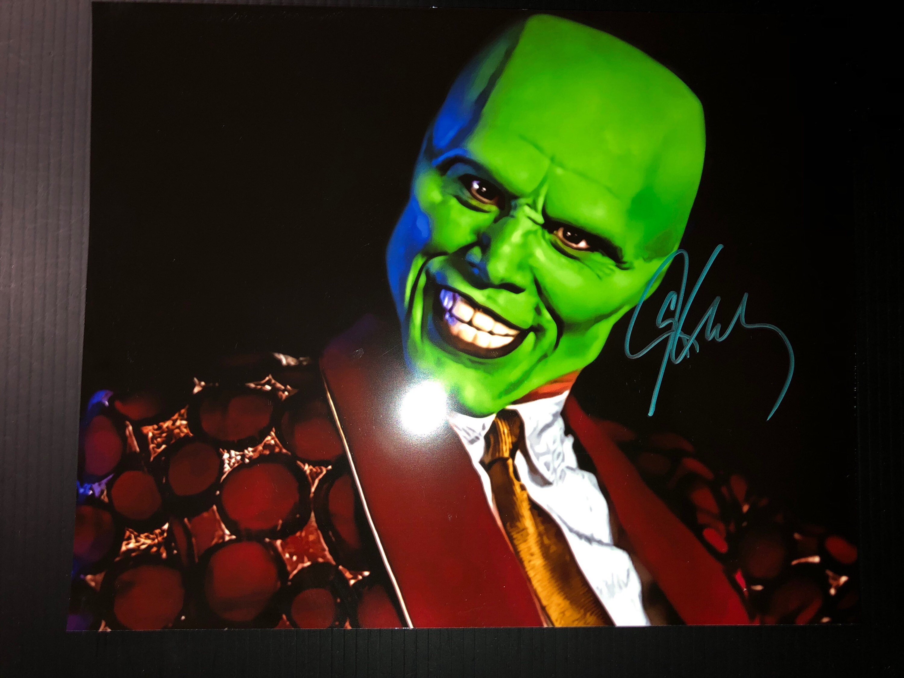 The Mask Jim Carrey Hd Wallpapers