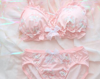 cute lingeries