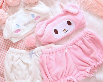 cute lingeries