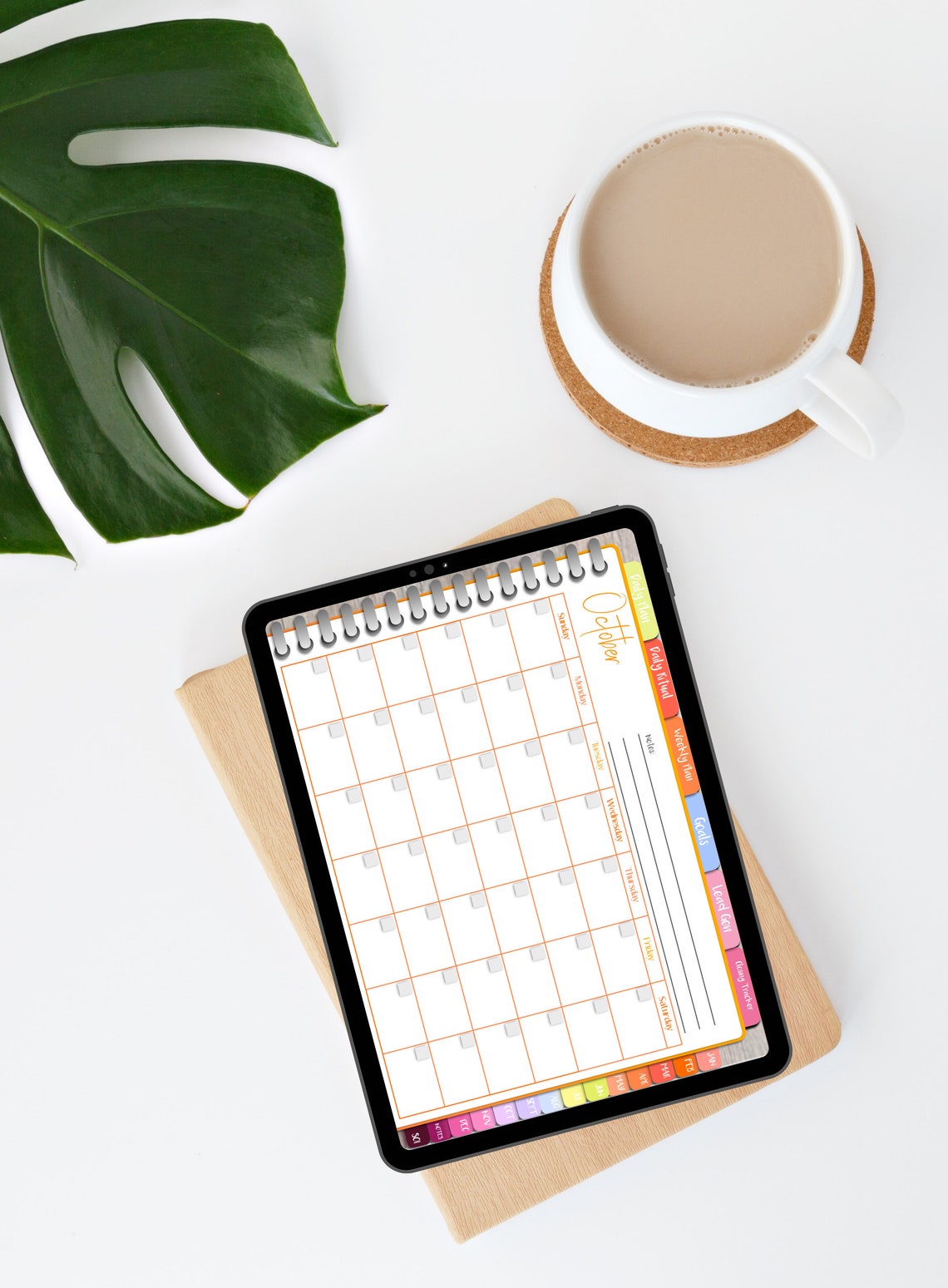 The Ultimate Real Estate Planner