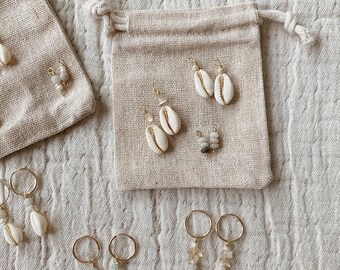 Just The Earring Charms