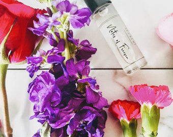 Freesia, Peony – The PERFUME OIL FACTORY