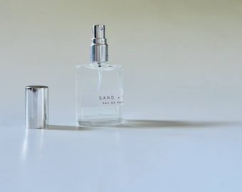 Sand och havsparfym: Ocean Breeze Aquatic Doft