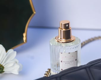 Velveteen Rabbit Perfume: Cashmere, Oud, and Amber Scent