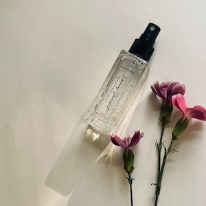 Lemony Snicket - Lemon Cake Perfume with Citrus, Vanilla + Sugar | Lemon Body Mist | Hair Perfume | Body Spray