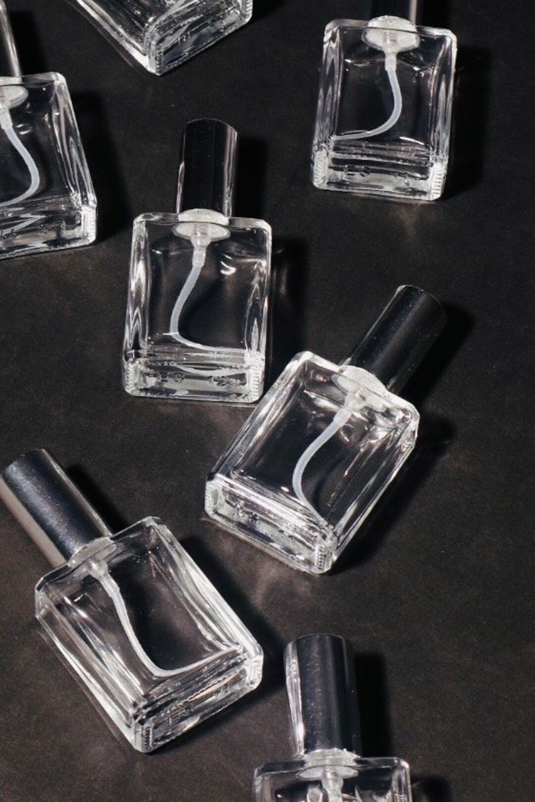 Blue Moon Parfümöl für Herren: Natürlicher maskuliner Duft, Roll