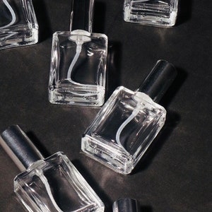 Blue Moon Perfume Oil for Men: Natural Masculine Scent, Roll On