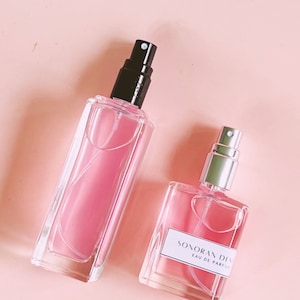 Sonoran Desert - A Sun-Kissed Desert Perfume with Exotic Coconut Notes | Eau de Parfum | Perfume Oil | Body Mist | Hair Perfume