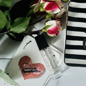 Aphrodisiac - Pheromone Perfume Oil for Men and Women
