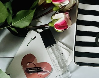 Aphrodisiac - Pheromone Perfume Oil for Men and Women