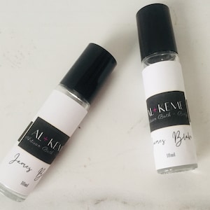 J. Blake - Men's Cologne | Wood + Musk + Leather |Vegan Cologne for Men