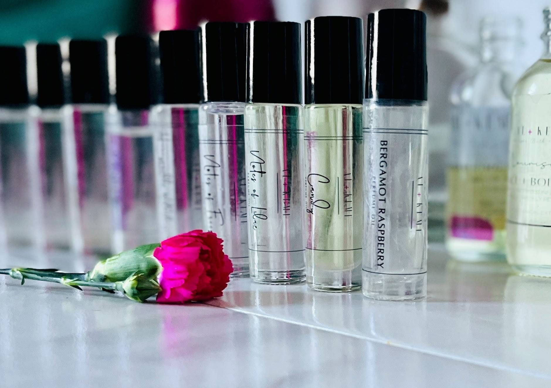 Buy Candy Cotton Candy Perfume Gourmand Perfume for Women Eau De