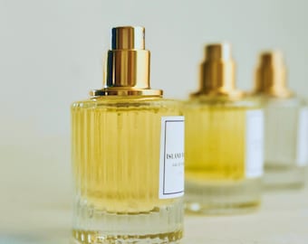Lychee Love Story Perfume: Fruity Floral Eau de Parfum