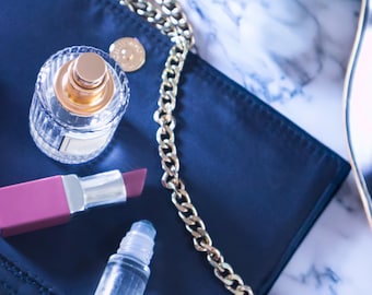 Lychee Love Story Perfume: Fruity Floral Eau de Parfum