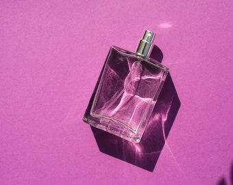 Mermaid Wasser Parfüm Spray: Ozean frische Kokosmilch Duft