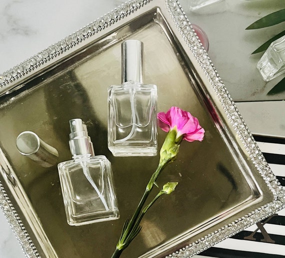 Plumeria flower perfume hot sale