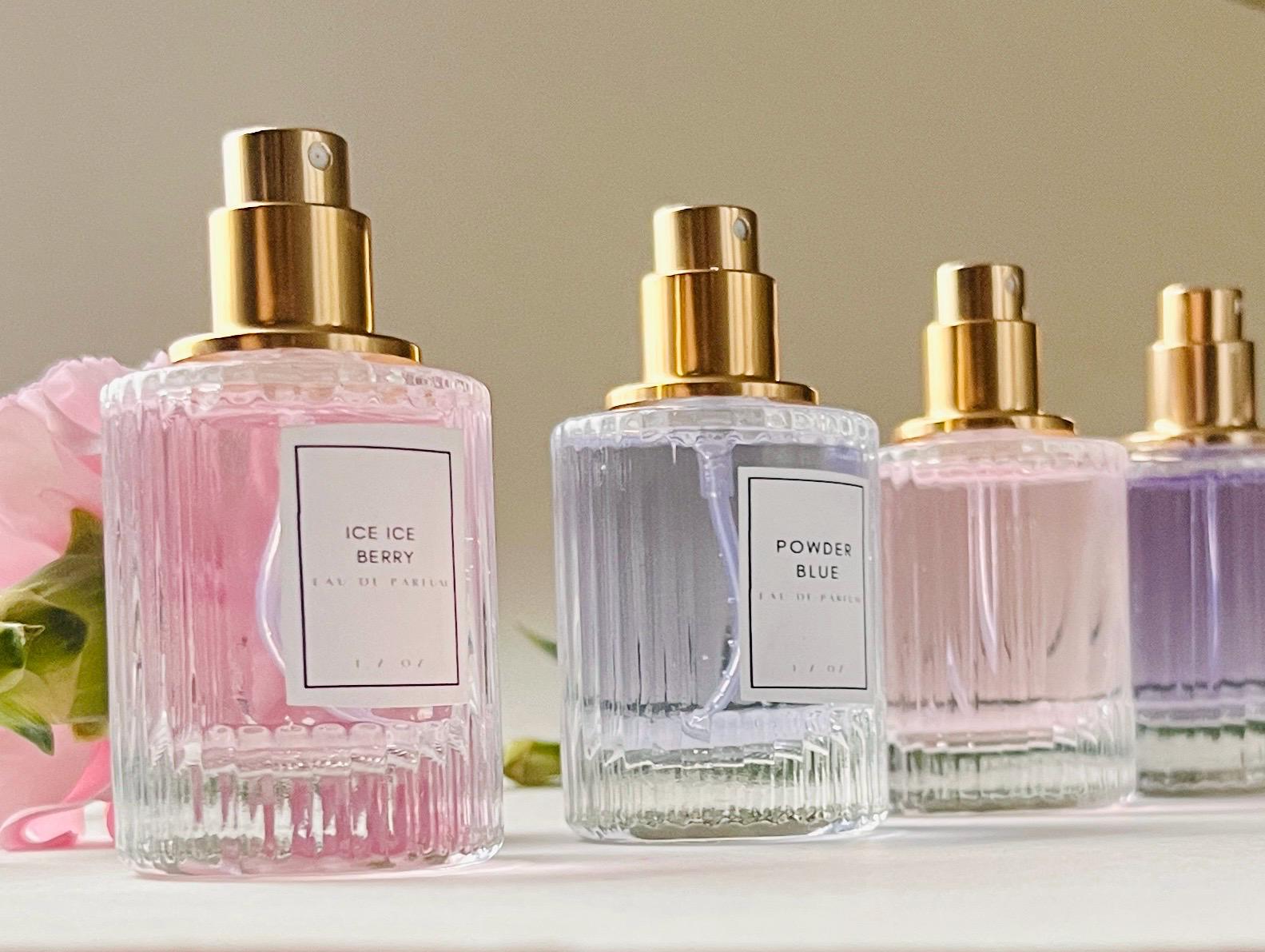 Bath and Body Works Mist UK